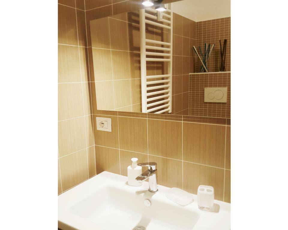 B&B Emozioni Romane Екстериор снимка