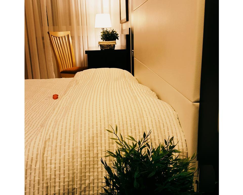 B&B Emozioni Romane Стая снимка