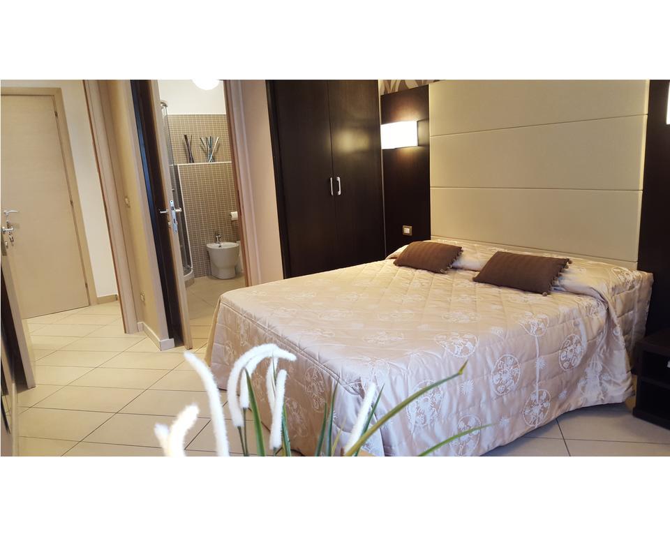 B&B Emozioni Romane Стая снимка