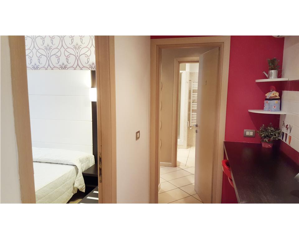 B&B Emozioni Romane Екстериор снимка
