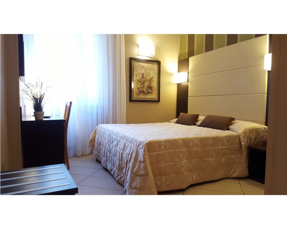B&B Emozioni Romane Екстериор снимка