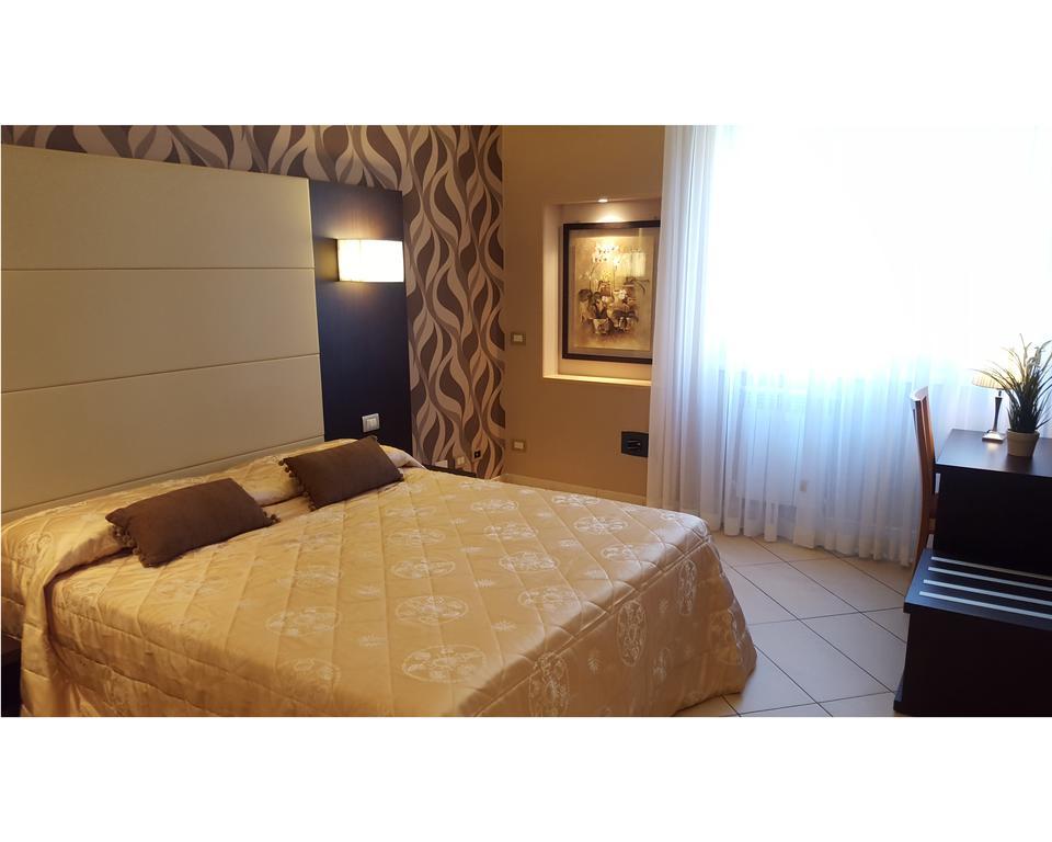 B&B Emozioni Romane Стая снимка