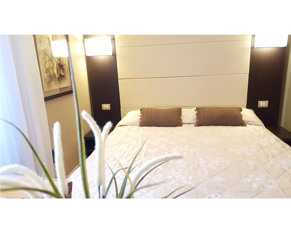 B&B Emozioni Romane Стая снимка