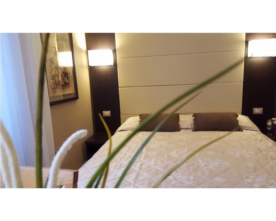 B&B Emozioni Romane Стая снимка