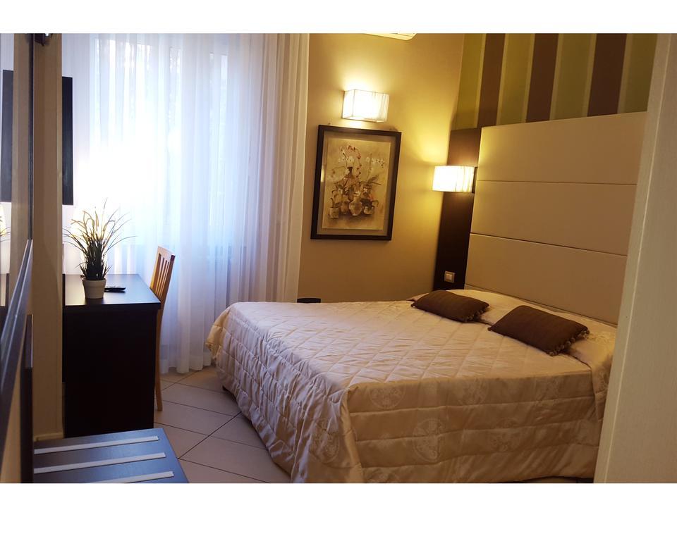 B&B Emozioni Romane Екстериор снимка