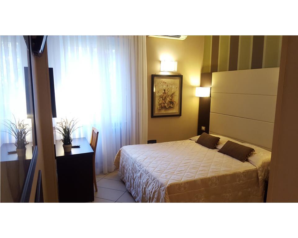 B&B Emozioni Romane Стая снимка