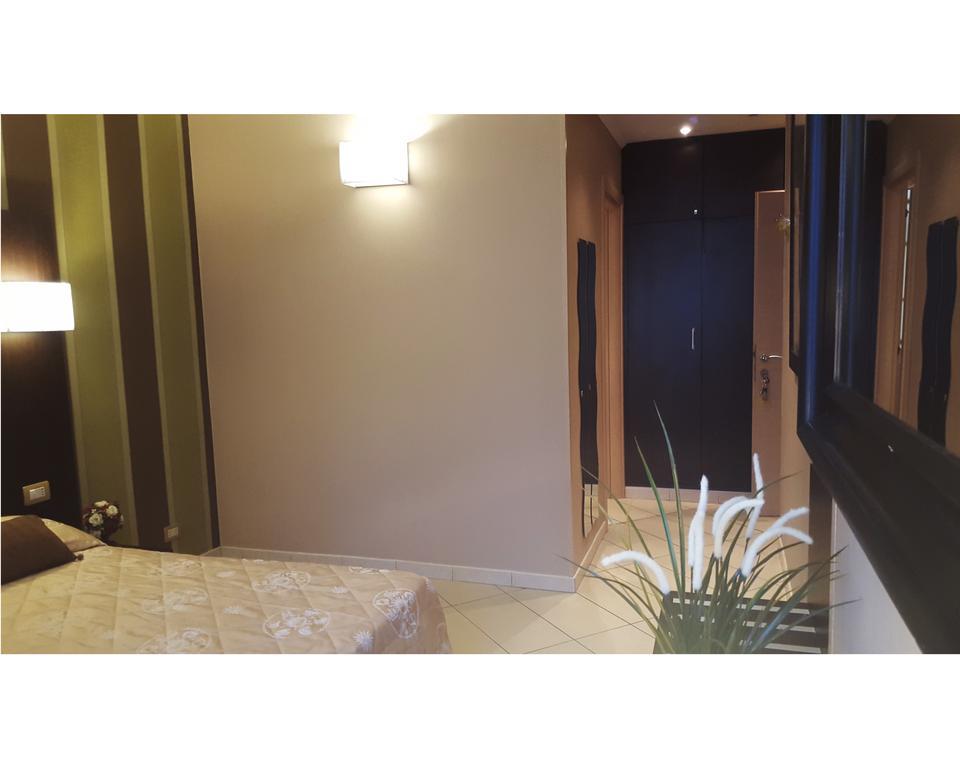 B&B Emozioni Romane Екстериор снимка