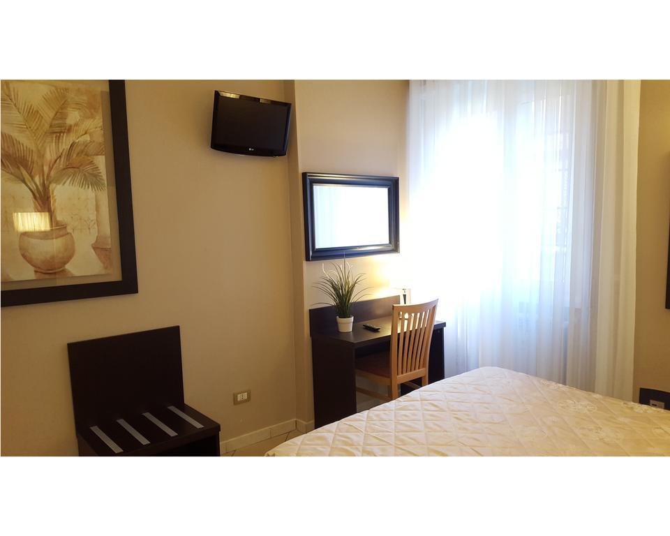 B&B Emozioni Romane Стая снимка