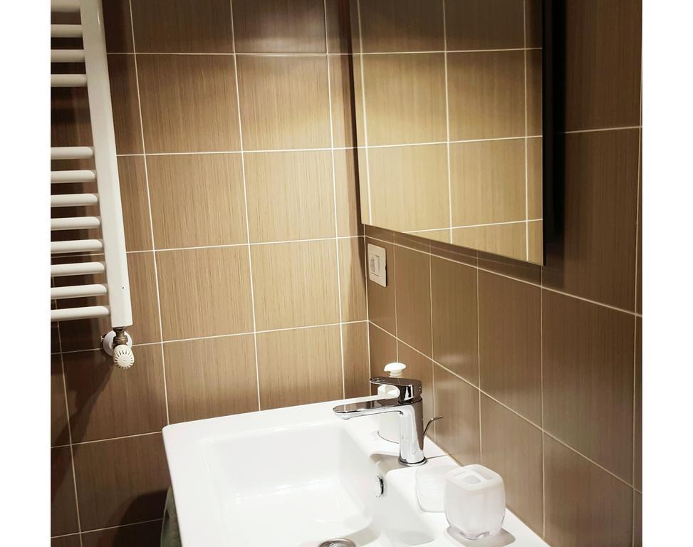 B&B Emozioni Romane Стая снимка