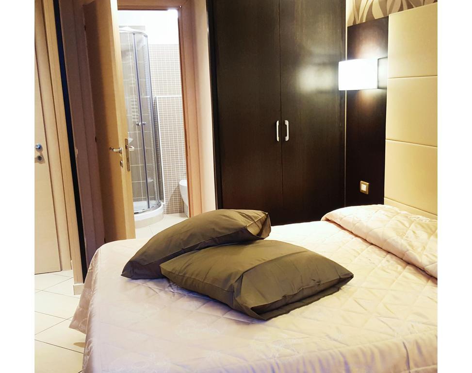 B&B Emozioni Romane Екстериор снимка