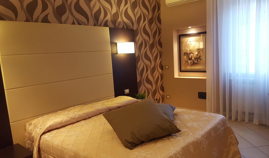 B&B Emozioni Romane Екстериор снимка