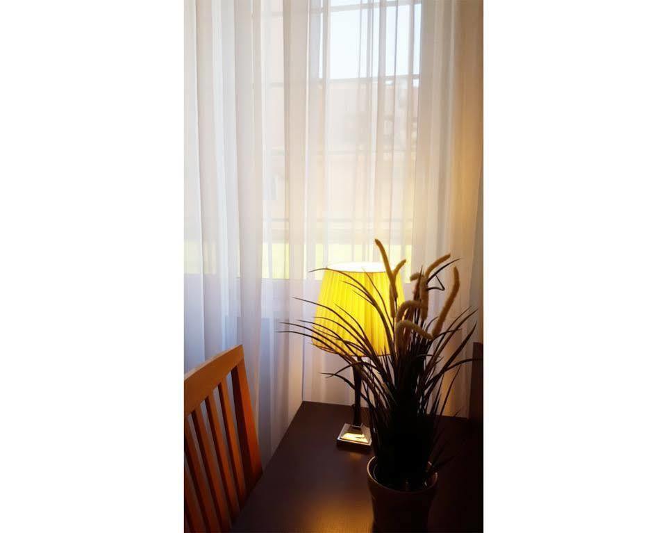 B&B Emozioni Romane Екстериор снимка